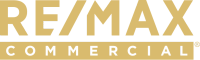 REMAX COMMERCIAL logo