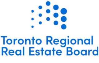 Toronto Regional Real Estate Board logo