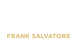 logo - white sketch building Frank Salvatore - transparent background